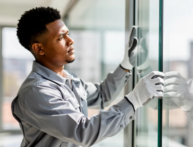 Glazier service in Lower Sackville